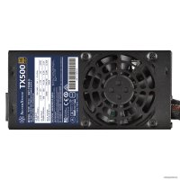 Блок питания SilverStone TX500 Gold SST-TX500-G