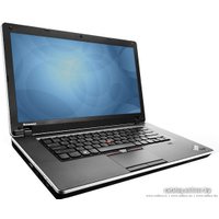 Ноутбук Lenovo ThinkPad Edge 15 (NVLGMRT)