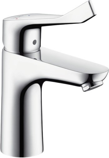 

Смеситель Hansgrohe Focus 31911000