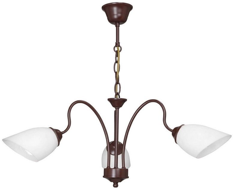 

Подвесная люстра Vitaluce V3373/3