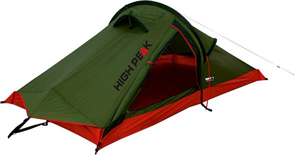 

Треккинговая палатка High Peak Siskin