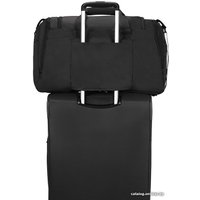Дорожная сумка American Tourister Summerfunk Black 52 см