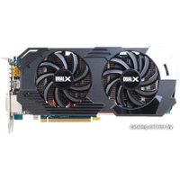 Видеокарта Sapphire HD 7950 3GB GDDR5 (11196-19)