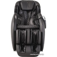 Массажное кресло Casada AlphaSonic 2 (черный)