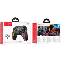 Геймпад Hoco GA2 (черный)