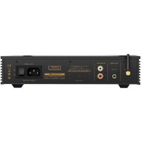 CD-проигрыватель Shanling CD80 II (черный)