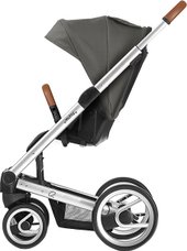 i2 Urban Nomad (прогулка, dark grey)