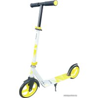 Двухколесный подростковый самокат Ricos Impulse 200H (желтый)