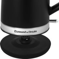 Электрический чайник Zigmund & Shtain KE-928