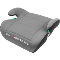 Детское сиденье Forsage Kids I-Size BS02C (grey)