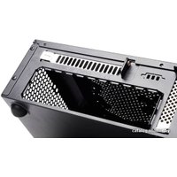 Корпус SilverStone Milo ML06 SST-ML06B