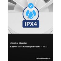 Осевой вентилятор MAUNFELD MFX10TW