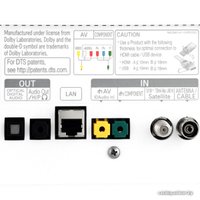 Телевизор LG 65UH850V