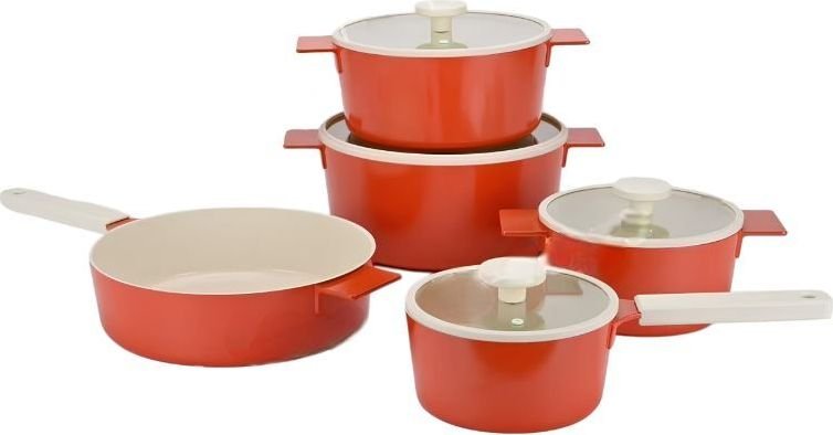 

Набор кастрюль FeisiLang FLJ-0011J