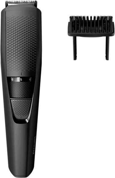 

Универсальный триммер Philips Beardtrimmer series 3000 BT3208/13