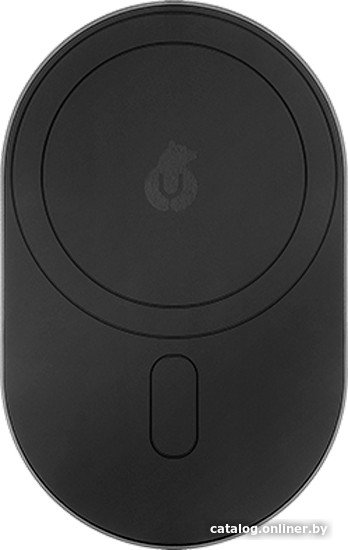 Держатель для смартфона uBear Go-Power MagSafe WL08GR10-AD
