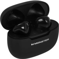 Наушники Monster N-Lite 208 MH22211 (черный)