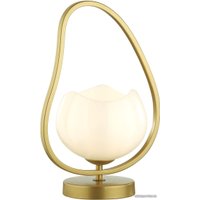 Настольная лампа Odeon Light Waterlily 4873/1T