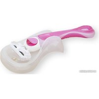 Бритвенный станок Dorco Shai Reina + 2 кассеты