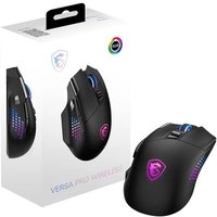 Игровая мышь MSI Versa Pro Wireless