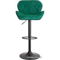 Стул AksHome Berlin (велюр, зеленый)