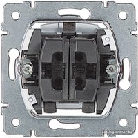 Выключатель проходной Legrand Galea Life 775808