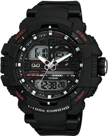 

Наручные часы Q&Q GW86J011
