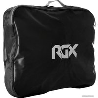 Роликовые коньки RGX Braman (р. 30-33, синий)