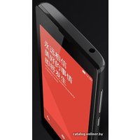 Смартфон Xiaomi Redmi 1S Black