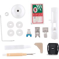 Электромеханическая швейная машина Singer 3221 Simple