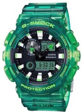 G-Shock GAX-100MSA-3A