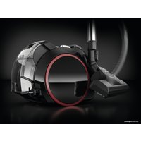 Пылесос Miele Boost CX1 PowerLine SNRF0 (черный обсидиан)
