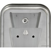 Дозатор для жидкого мыла Puff 8605m