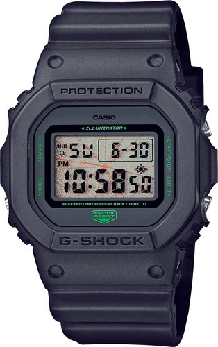 Casio G-Shock DW-5600MNT-1E