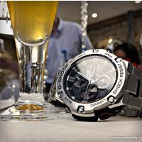 Наручные часы Casio G-Shock GST-B100D-1A