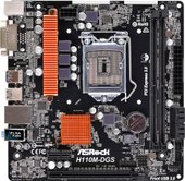 ASRock H110M-DGS R3.0