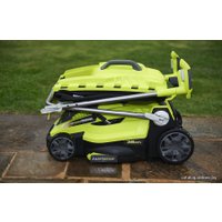 Газонокосилка Ryobi RLM15E36H