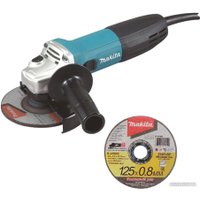 Угловая шлифмашина Makita GA5030RX8