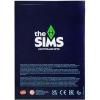 Настольная игра Goliath The SIMS в Бресте