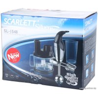 Погружной блендер Scarlett SL-1548