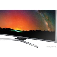 Телевизор Samsung UE55JS7200U