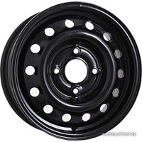 Штампованные диски ТЗСК Lada Largus 15x6" 4х100мм DIA 60.1мм ET 50мм B