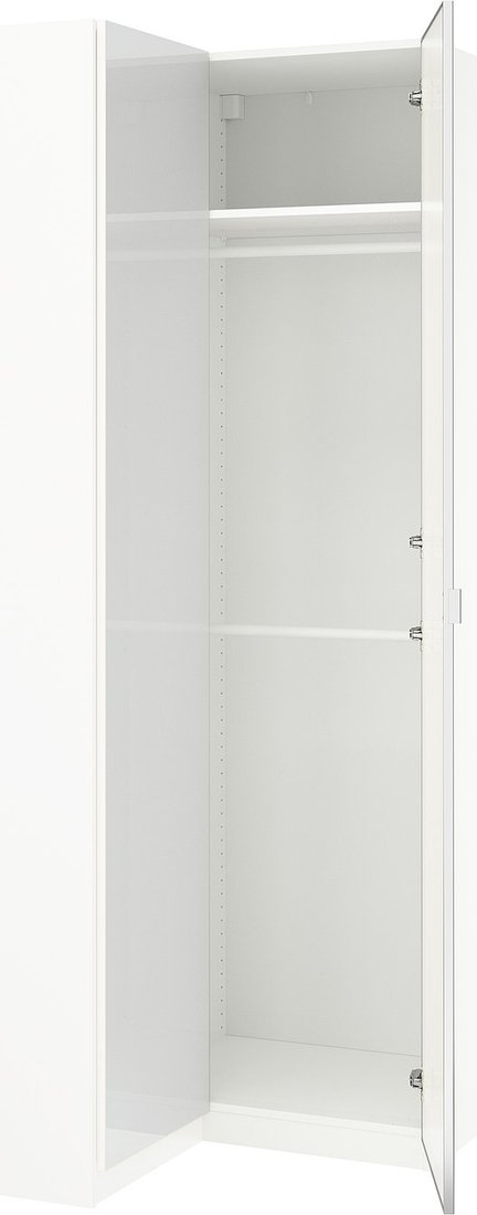 Угловое окончание Ikea Pax/fardal/aheim s49336157
