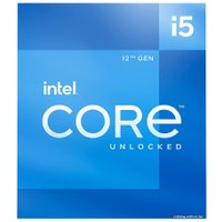 Процессор Intel Core i5-12600K (BOX)