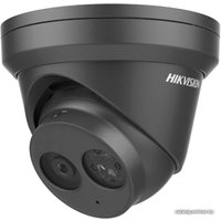 IP-камера Hikvision DS-2CD2343G0-IU (4 мм, черный)