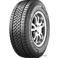 Зимние шины Bridgestone Blizzak W995 225/70R15C 112/110R