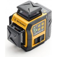 Лазерный нивелир Instrumax LINEPRO 3D Professional SET
