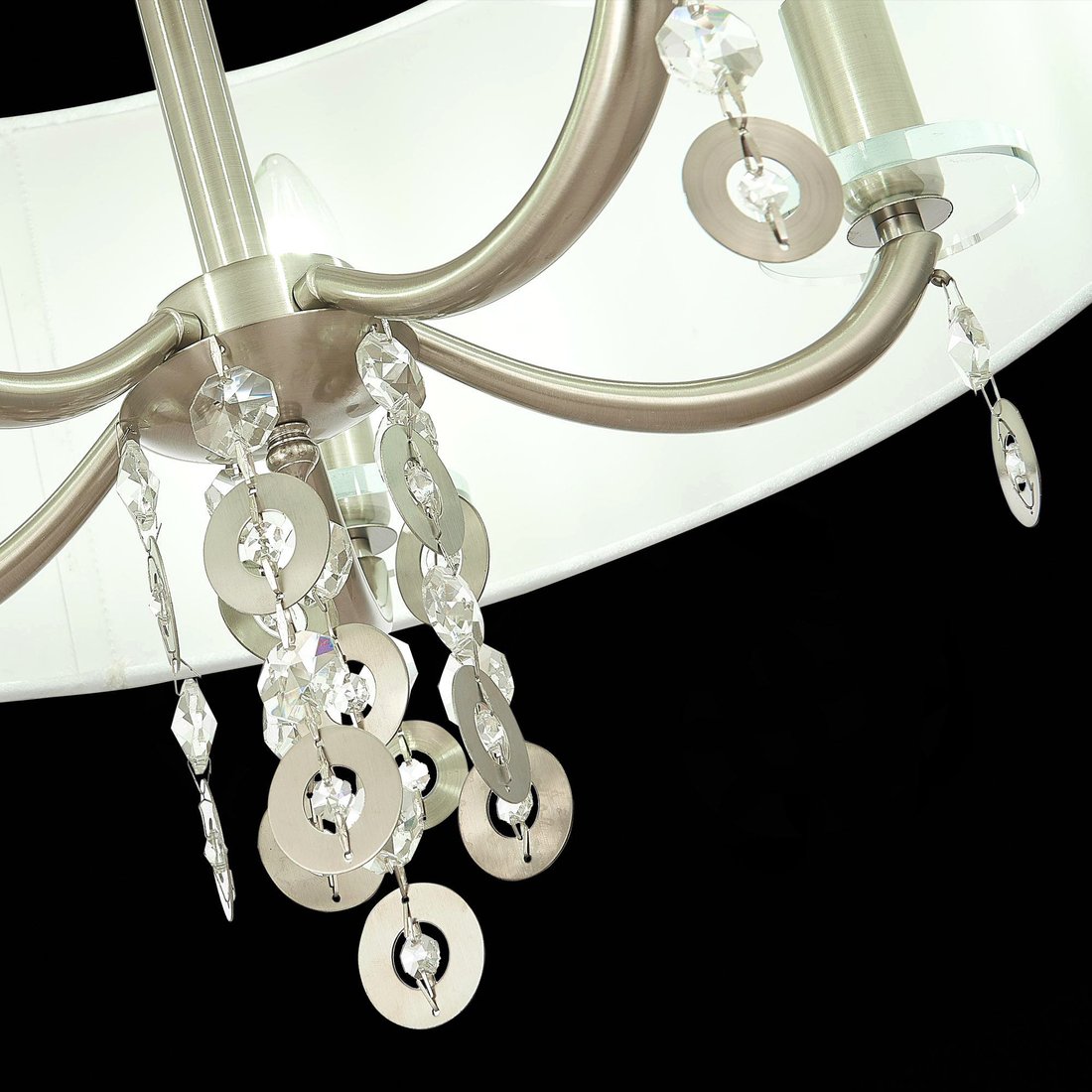 

Подвесная люстра ST Luce Lazio SL6002.203.01