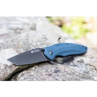 Складной нож Kizlyar Supreme Zorg D2 GT