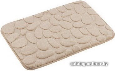 Коврик для ванной Рыжий кот Stone 102514